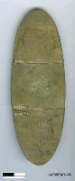 藏品(日本大判石州銀)的圖片